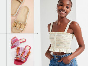 30 Second Style: The Easiest 3-Piece Outfit You Need This Summer