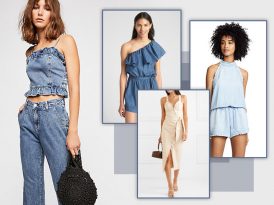 Good Jeans: The Best of Summer Denim