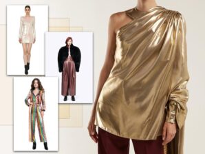 Out Of Your Comfort Zone: 10 Fun Fall 2018 Trends