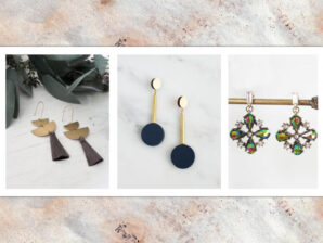 All the Small Things: Fall’s Trendiest Earrings