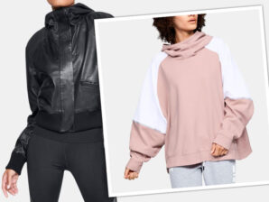 Lights, Camera, Action: Activewear that Moves You