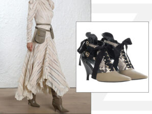 Dark Decadence: Zimmerman’s New Romance