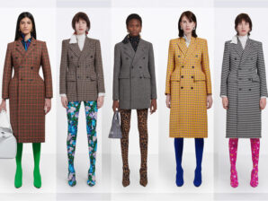 Perfect Precision: Expertly Tailored Outerwear