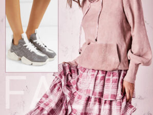 3 Failsafe Formulas for Effortless Fall Styling