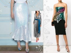Razzle Dazzle: For Sequin Lovers Only