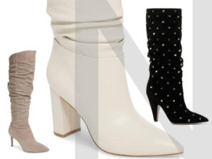 Keep Calm and Slouch On: The One Boot Style You Need to Try