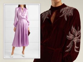 Retro Redux: Luxe Vintage-Inspired Styles