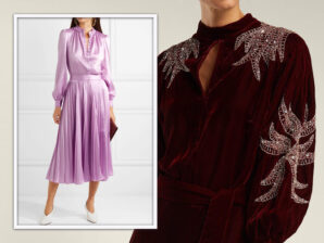 Retro Redux: Luxe Vintage-Inspired Styles