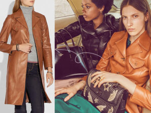 Coach Reignites Our Love For Vintage Americana