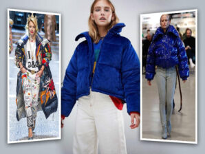 Puff Piece: 10 Statement-Making Puffer Jackets for Winter 2018