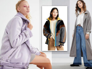 Talk-Worthy Toppers: 10 Incredible Coats to Test Run this Fall