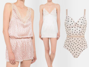 Boudoir Babe: Lingerie Sets to Feel Good In