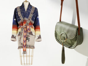 Westward Leaning: The Western-Inspired Pieces Soon To Be Invading Your Closet