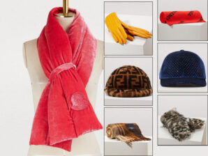 24 Sèvres: Spotlight On Warming Accessories