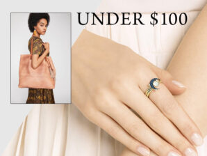 LustreLife’s Under $100 Holiday Gift Guide