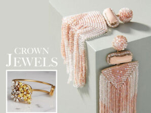 Crown Jewels: Jewelry for Every Type of Holiday Party