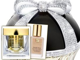 According to the Zodiac: Holiday Beauty Gift Guide