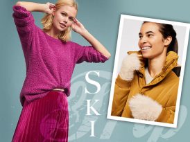 Now Boarding: Ski Vacation Essentials