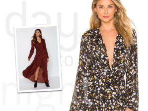 Day to Night: 5 Staples that Transition Easily