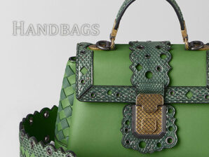 Gift Guide: Handbags That She’ll Love