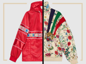 Editor’s Pick: Gucci Activewear