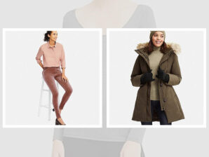 Snow Glow: How to Dress for a Blizzard