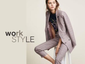 Style Portfolio: 15 Workweek Staples for Winter