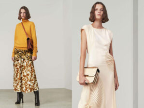 Dress Code: 5 Standout Looks for Your Holiday Work Party