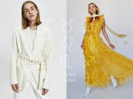As the Sign Says: What to Wear for Your Zodiac Sign in 2019