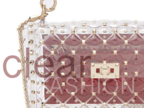 I See You: Dare to Go Clear