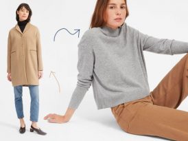 Clean Slate: 10 Must-Have Minimalist Essentials from Everlane