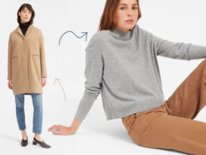 Clean Slate: 10 Must-Have Minimalist Essentials from Everlane