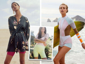 Go Bold: 5 “Out There” Trends to Try this Spring