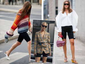 4 Ways to Wear Bike Shorts