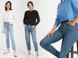 Jean-Lover’s Unite: 3 Denim Styles You Need