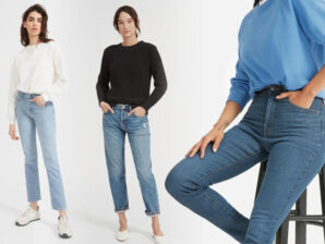 Jean-Lover’s Unite: 3 Denim Styles You Need