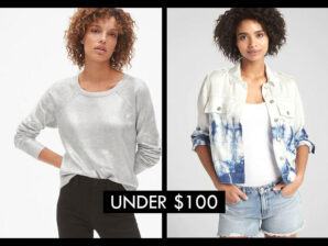 Under $100: 10 Items You’ll Love for Spring