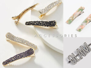 Pretty Little Pieces: The #1 Hair Accessory