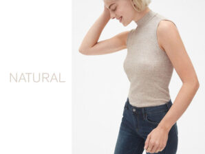 Act Natural: The Color That Will Take Over Your Closet