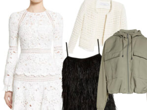 Spring Fever: 3 New Trends to Trial