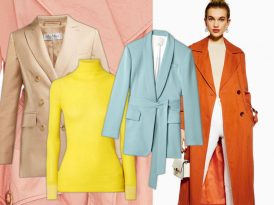 Layer Up: 6 Pieces to Transition into Spring