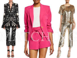 Matching Sets for a Spring-Time Win!