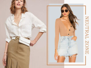 Neutral Zone: Spring’s Key Color