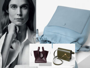 Forever-Chic Handbags from Sophie Hulme