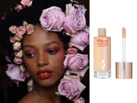 Times Two: Pairing Beauty & Fashion Trends