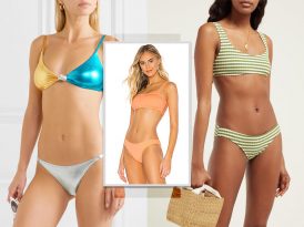 Destination Swimsuits: What to Pack for Your Next Trip