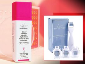 5 Holy Grail Skincare Products