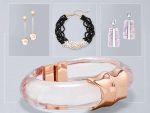 White House Black Market Jewelry Edit