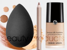 7 Holy Grail Beauty Products