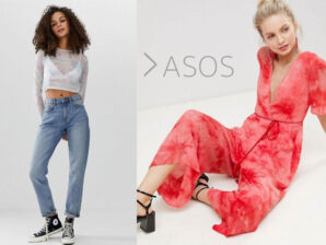 The New Nostalgia: Our Favorite Tie-Dye Pieces from ASOS